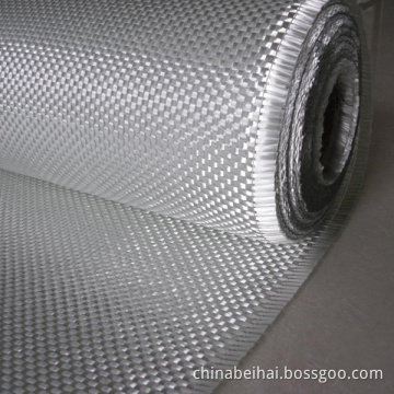 E-glass fiberglass Woven Roving for Vintage Motorcycle